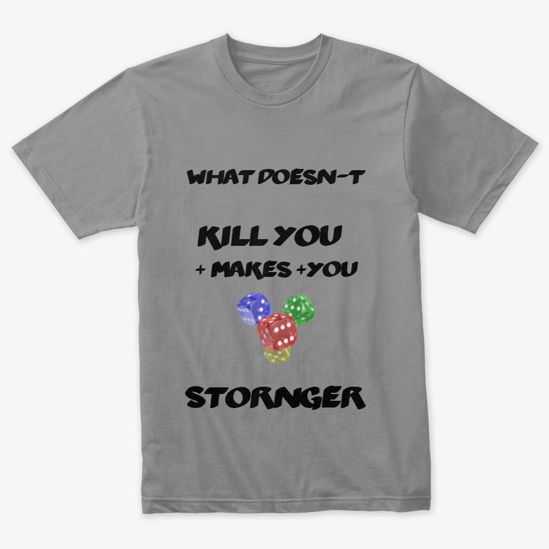 Men's Casual T-Shirt 