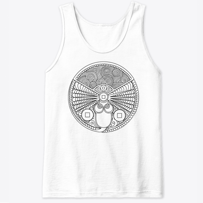 Lunar New Year Doodle Shirt