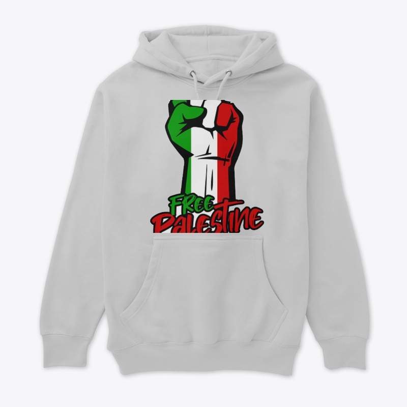 FREE PALESTINE 2