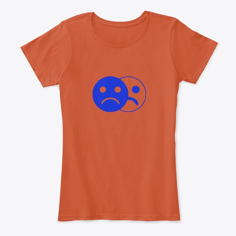 T-shirts connecting to your emotions 