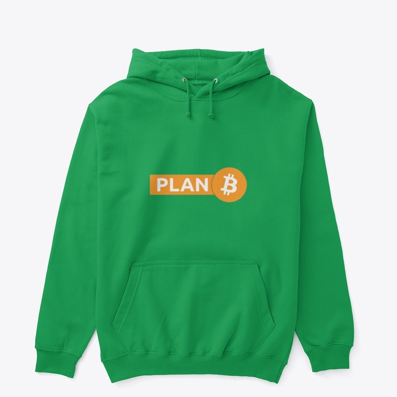 Plan "B' Bitcoin