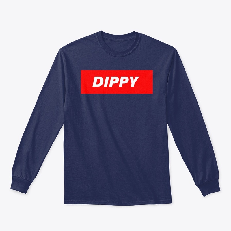 Cheap Rich Dippy