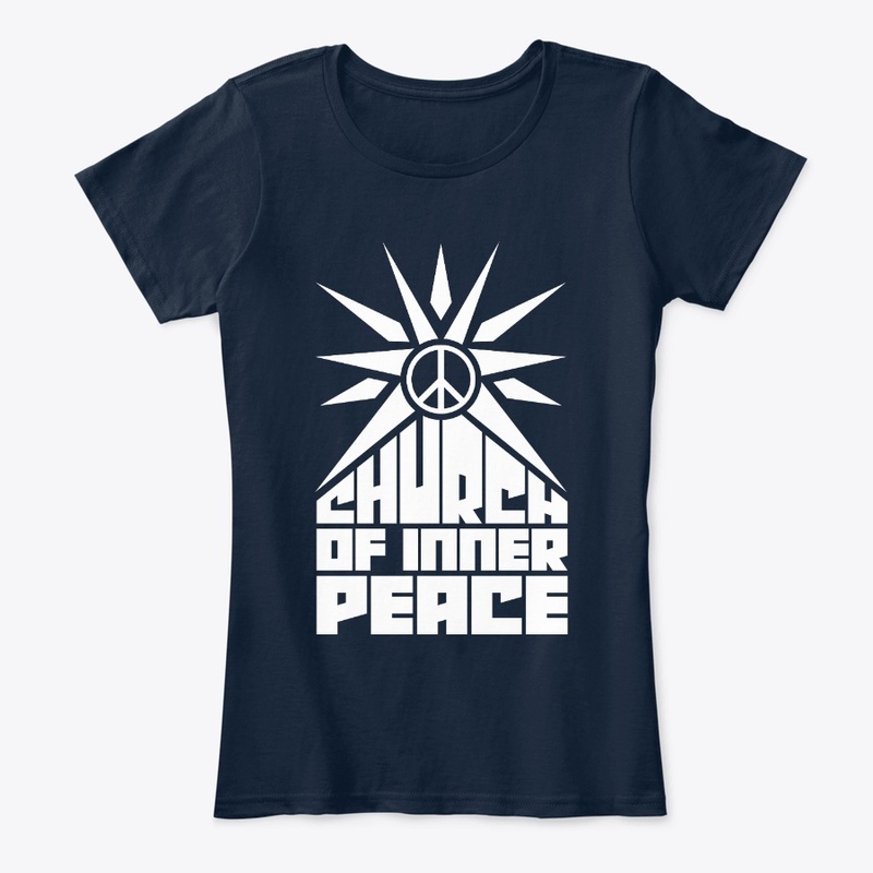 Church of Inner Peace SOLID