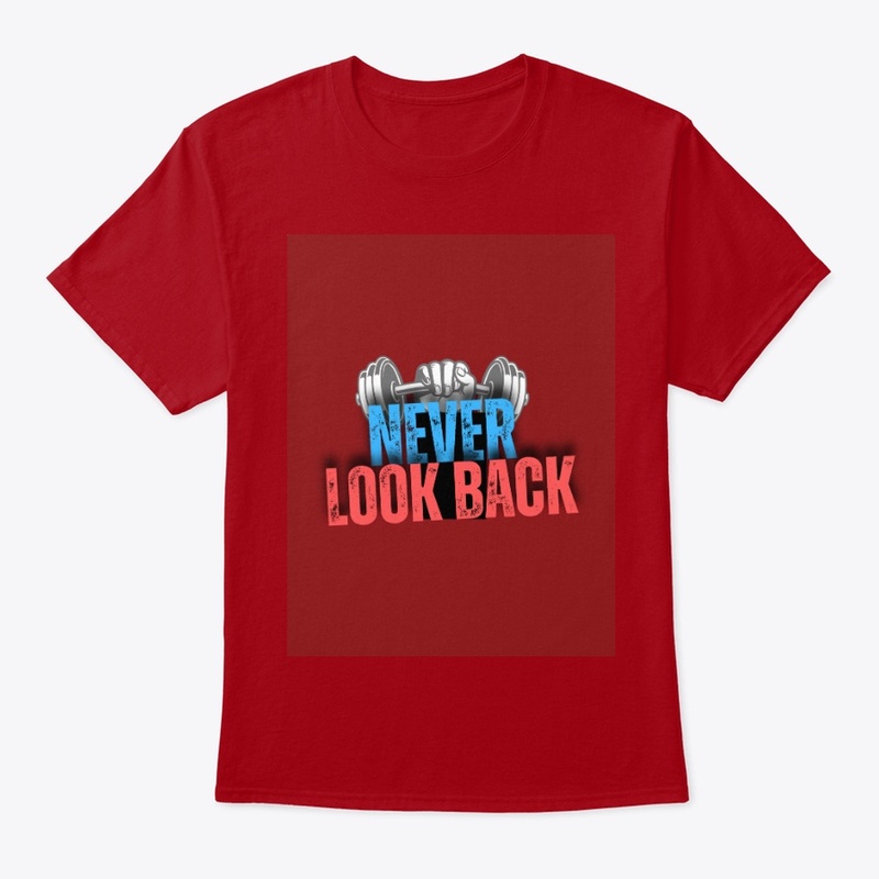 Never Look back