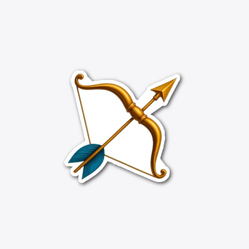 Sagittarius Energy Hoodie