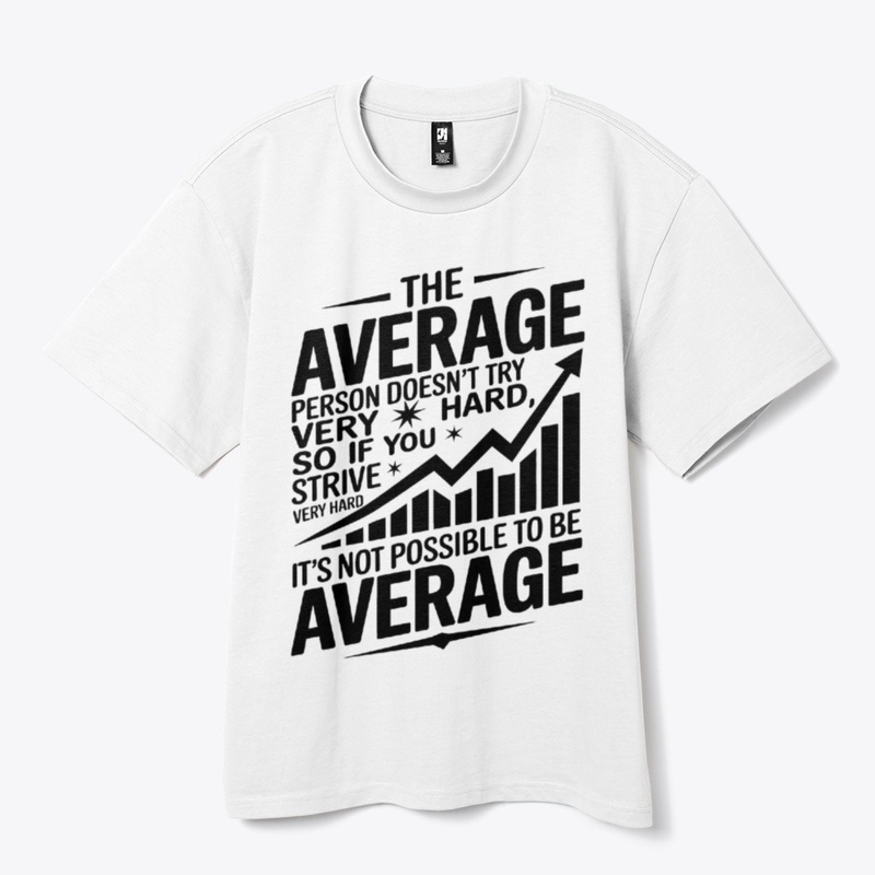 Motivational quotes T-shirt design