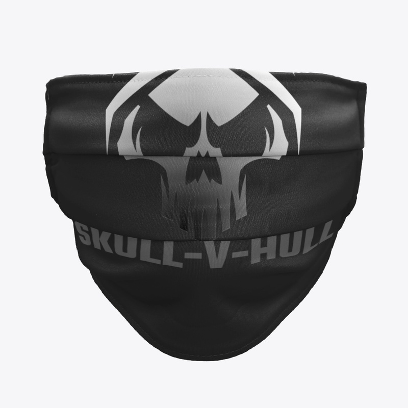 Skull v hull
