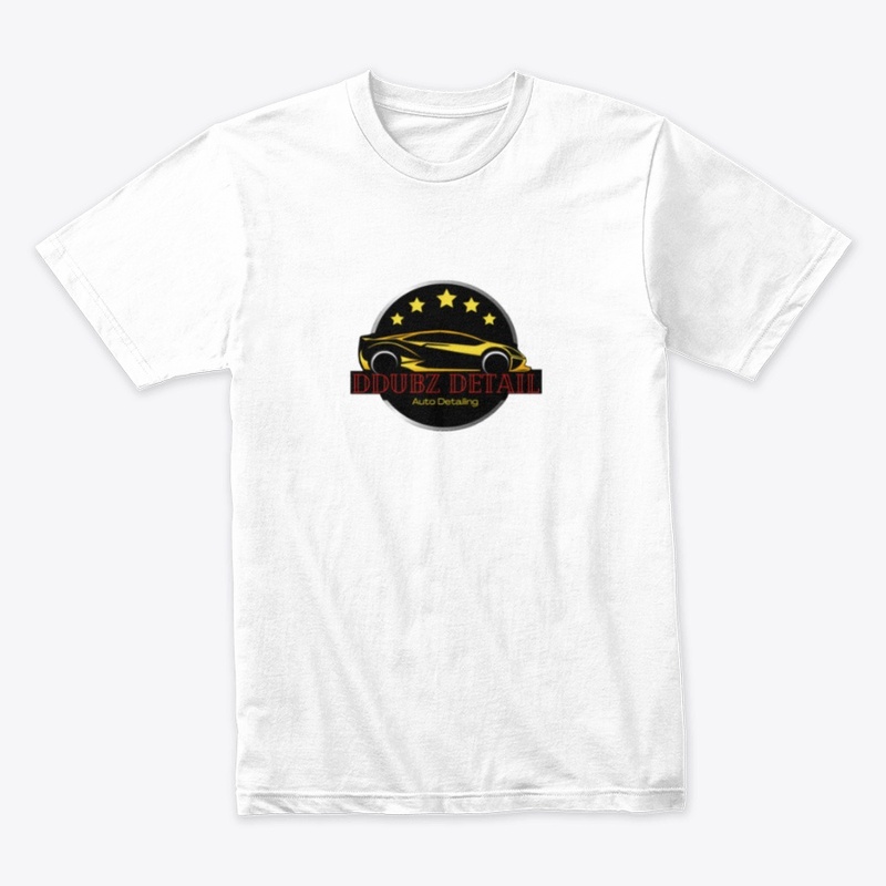DDubz T Shirt