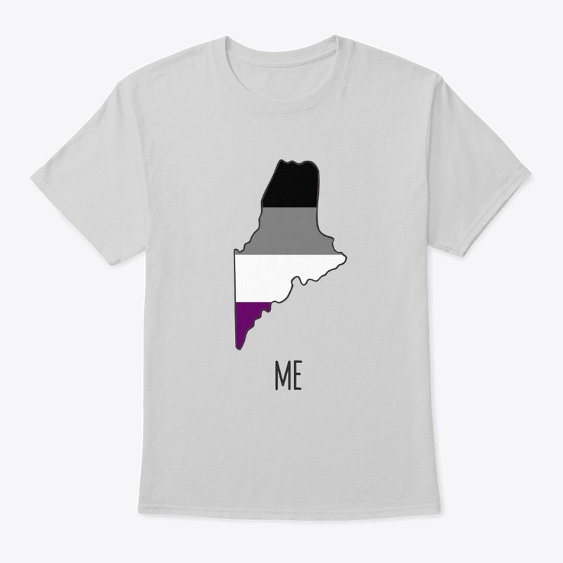 Asexual Maine