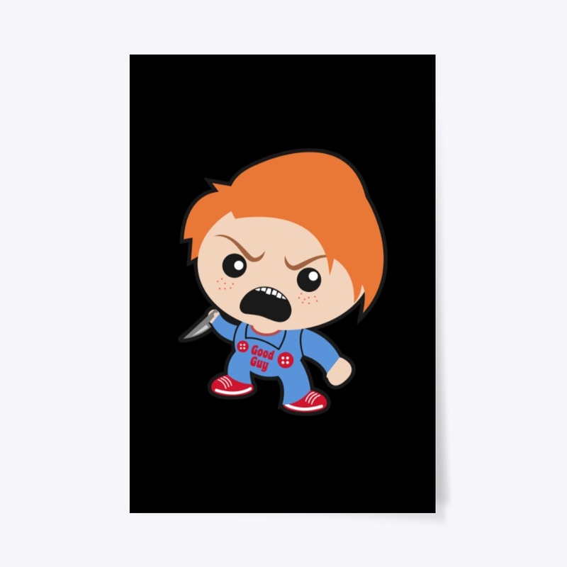 Halloween EcoFriendly hoodie