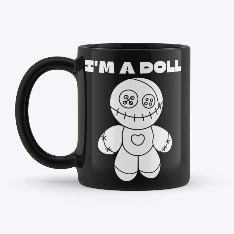 I'M A DOLL