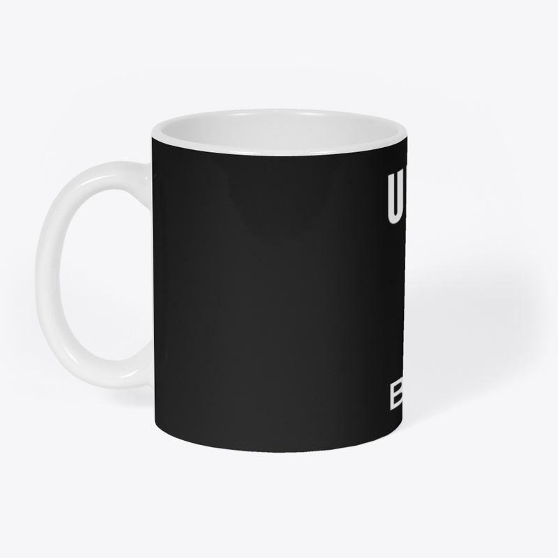 UBUNTU - BELIZE (BLK)