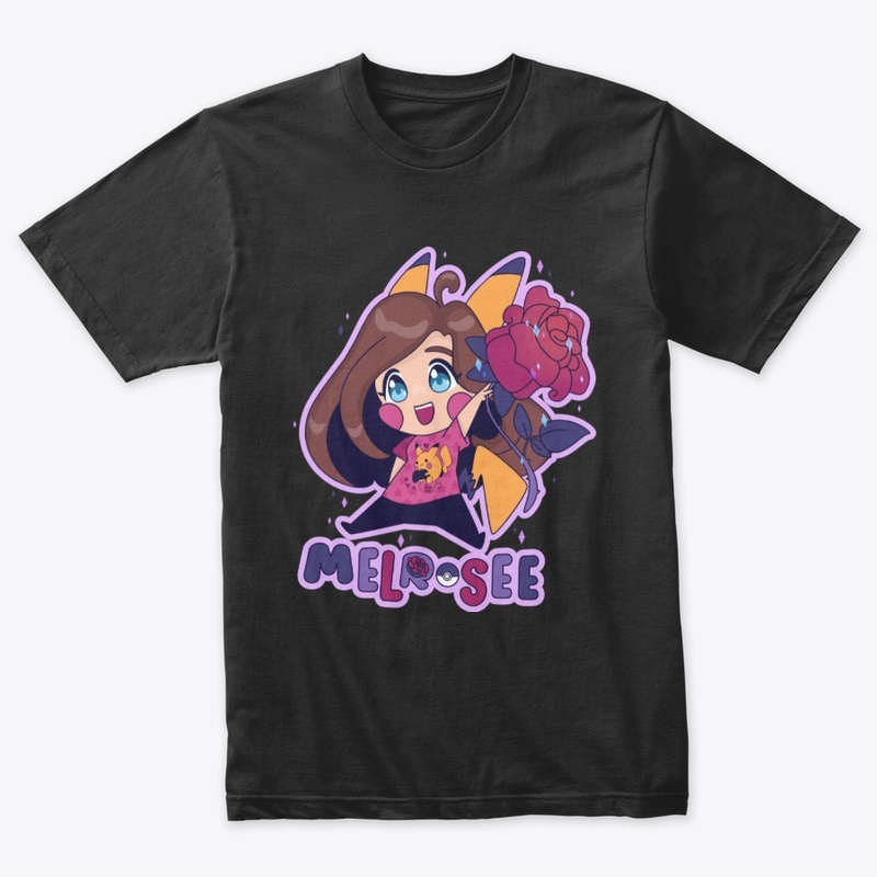 Mel Merch