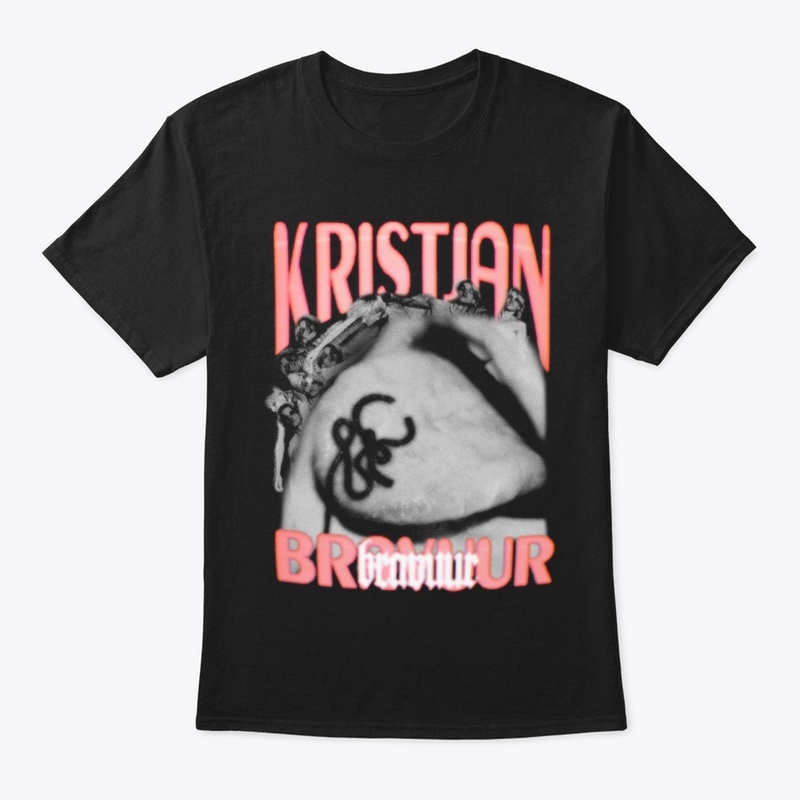 Bravuur.tee