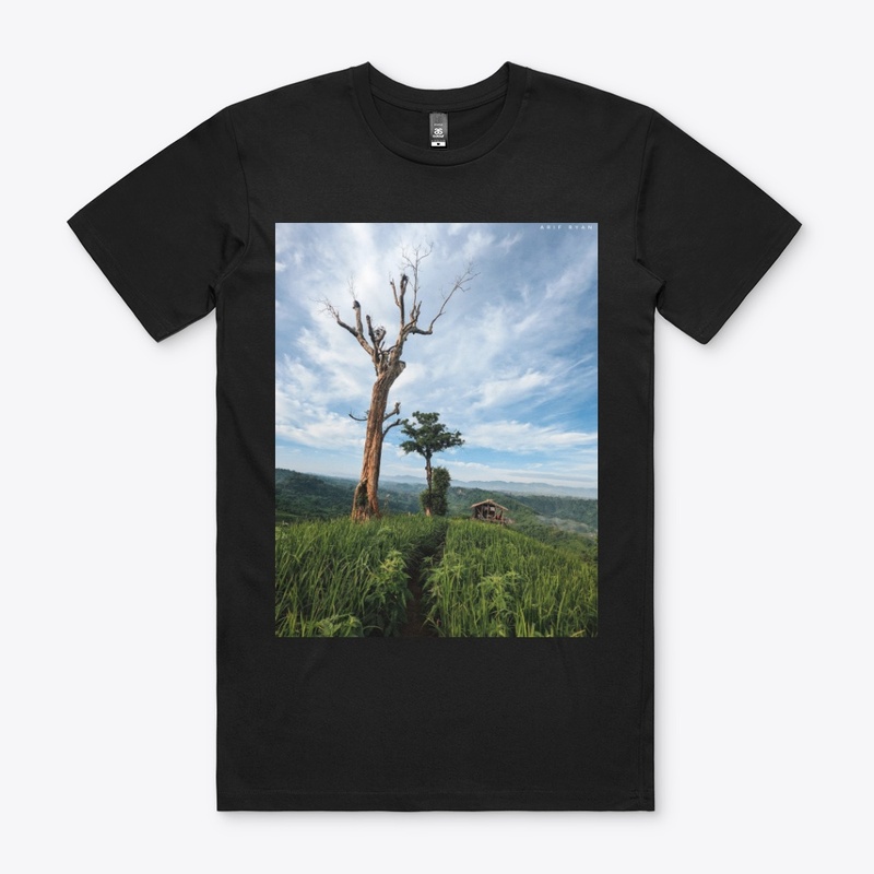 Best comfort tee shirt