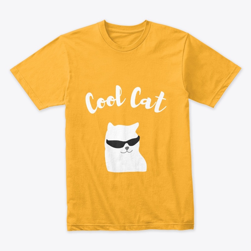 Cool Cat