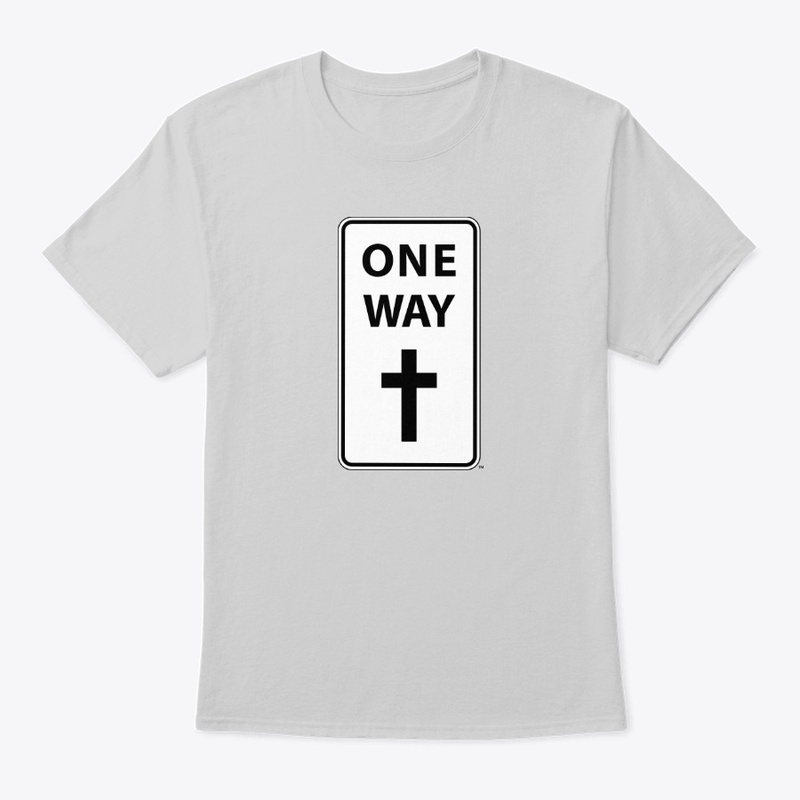 One Way v1