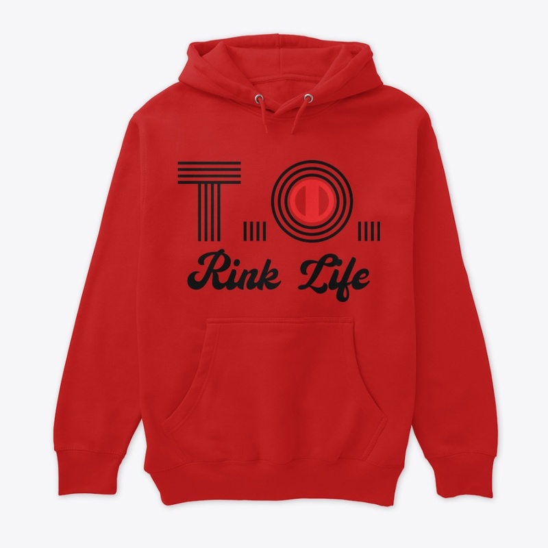 T.O. Rink Life 