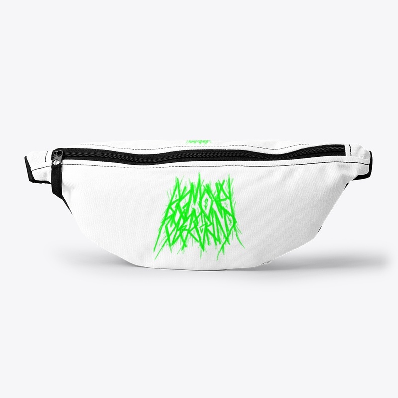 BMC logo Green