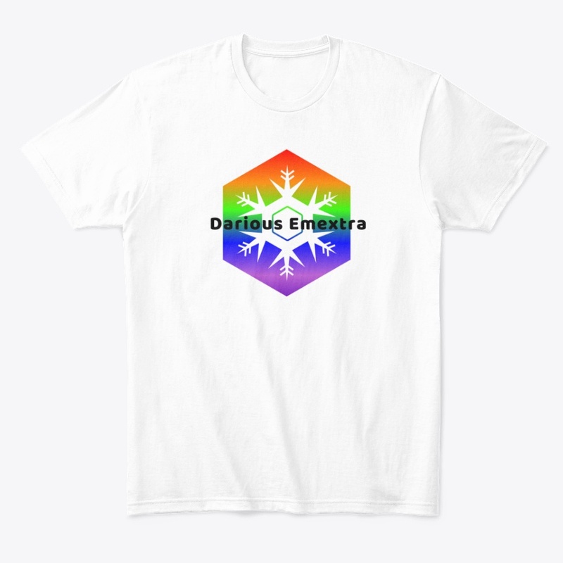 Extra Pride Gear!