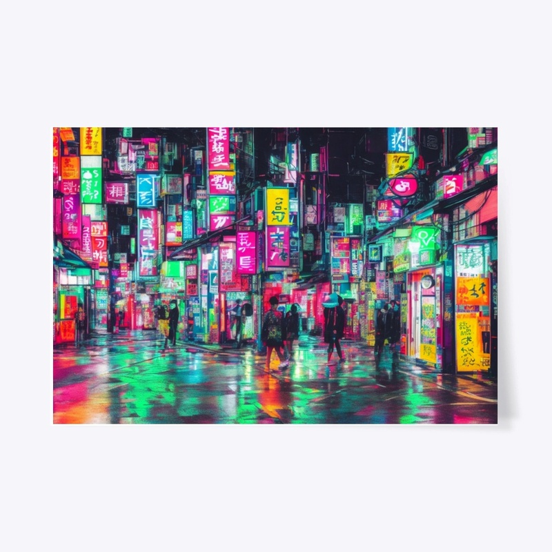 SIC City Market