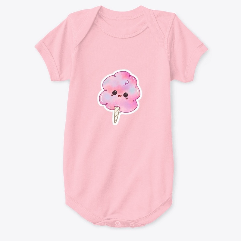 Toddler Romper/Onesie 