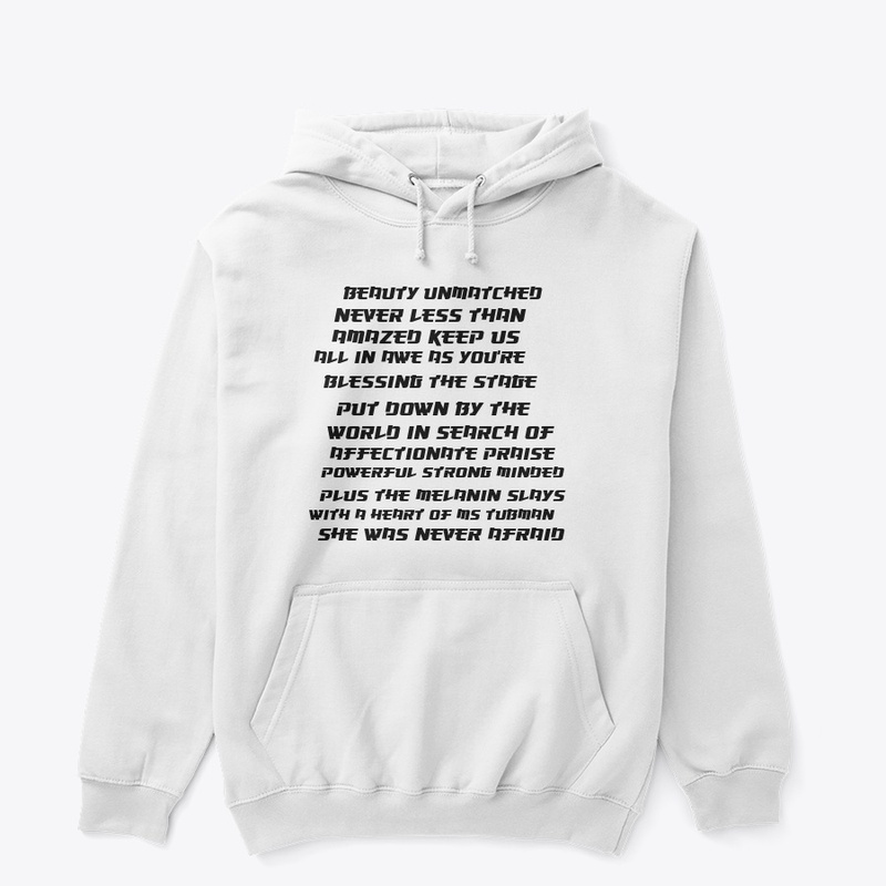 Soul sista motivation design
