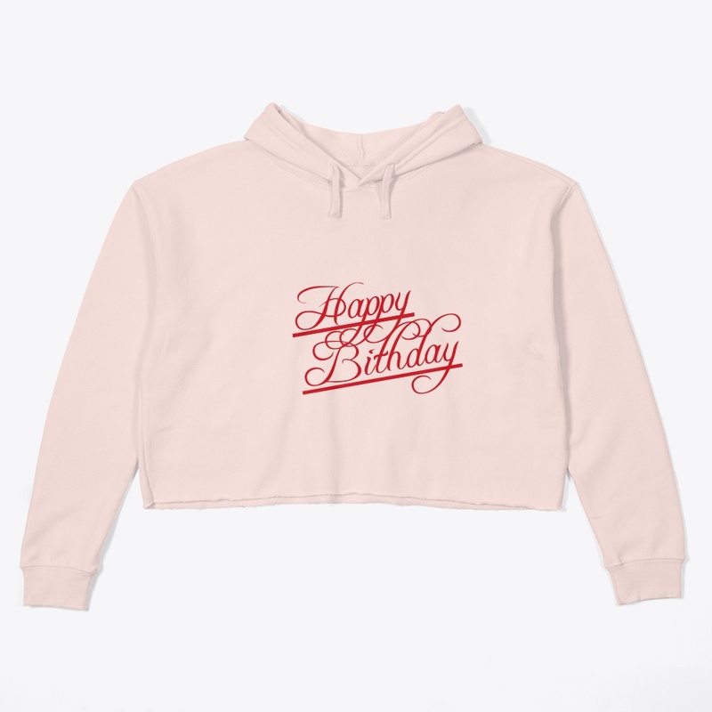 Birthday girl shirt