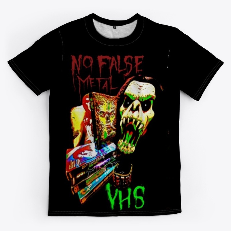 No False Metal 