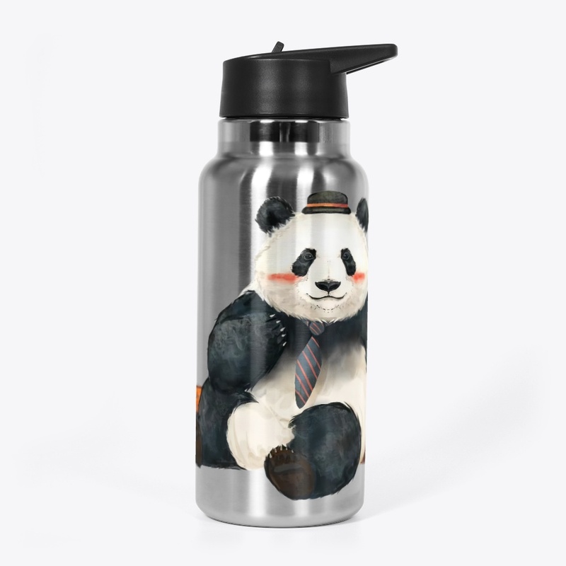 HEYE🐼Giant Panda