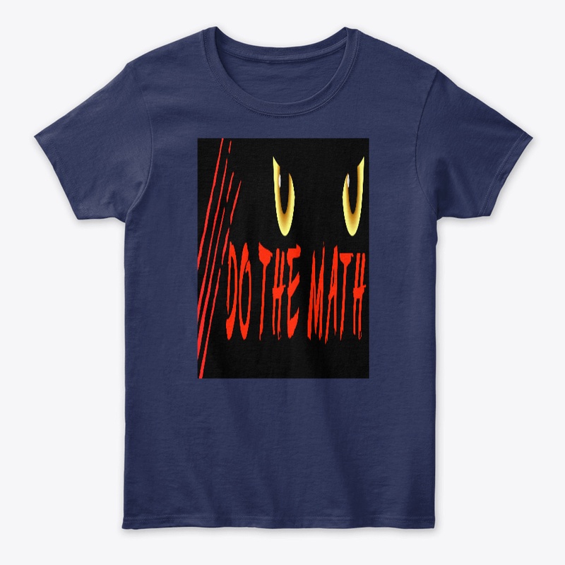 Do The Math, Jag Sports Bra