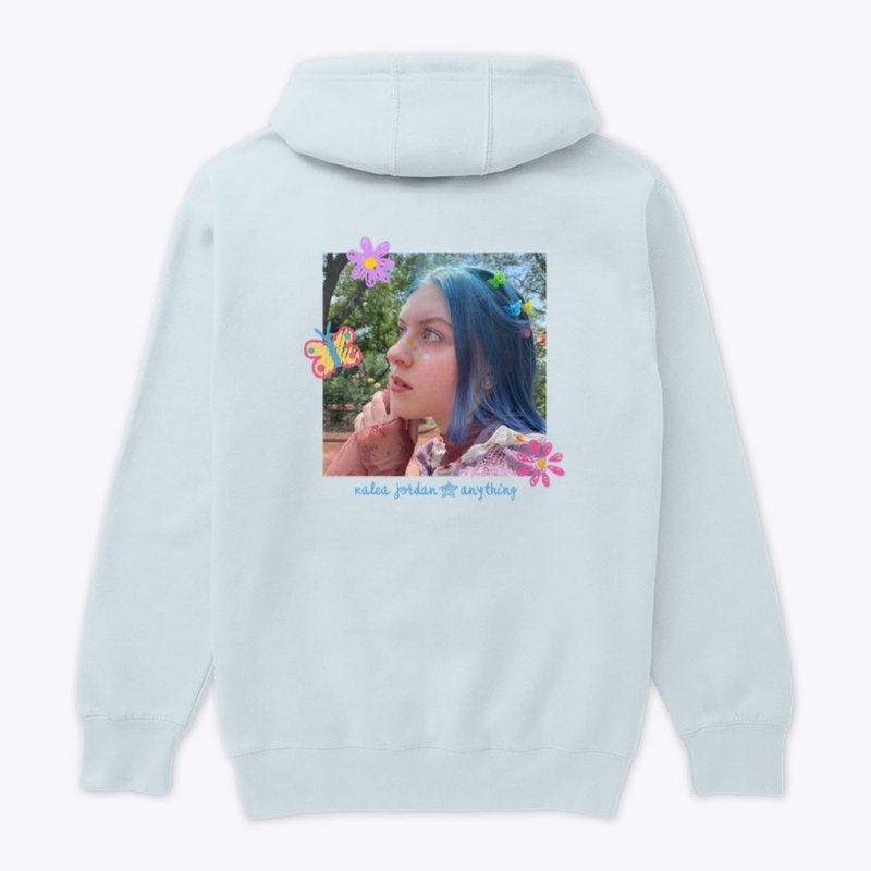 Garden Hoodie