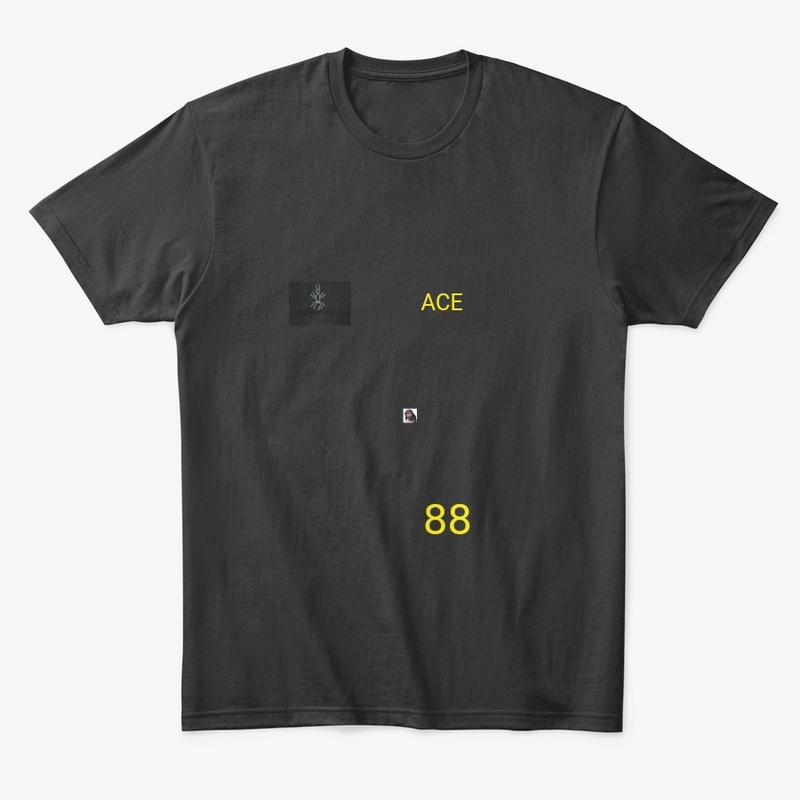 Ace summer get up
