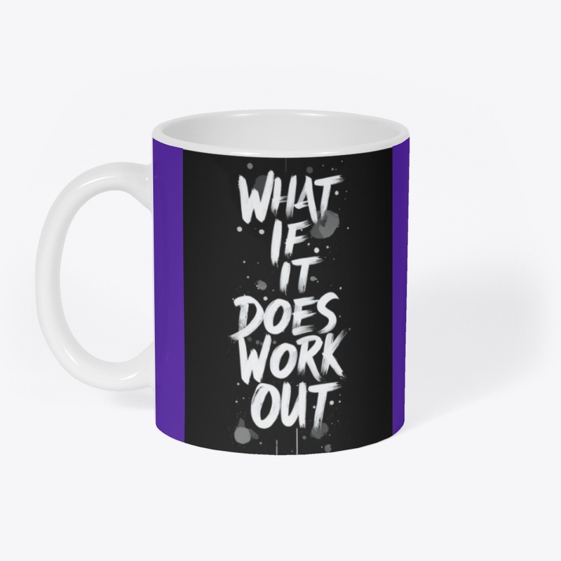 What if it does work out?