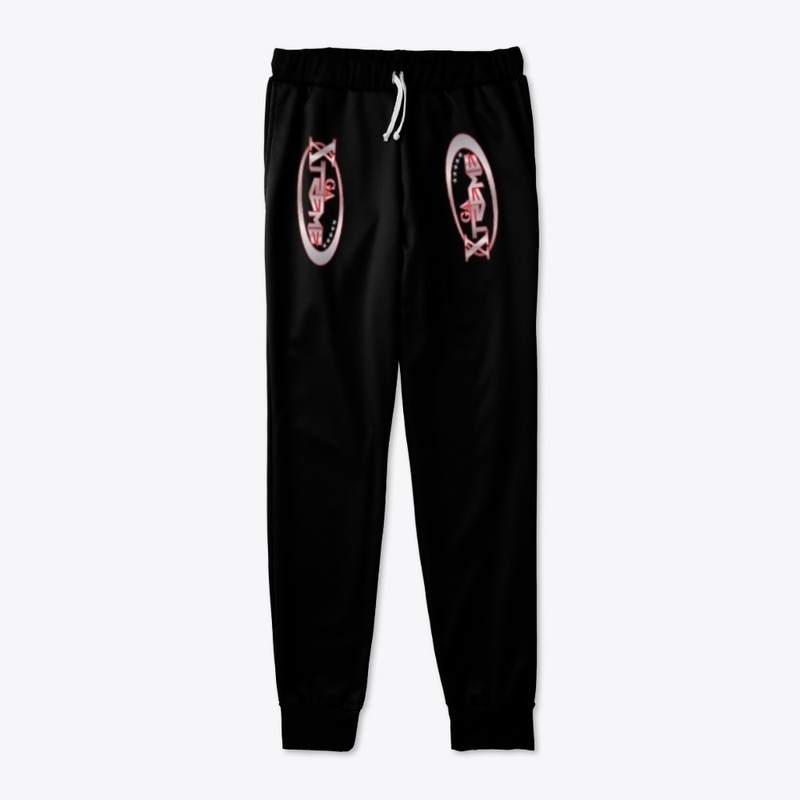 GA Xtreme Joggers