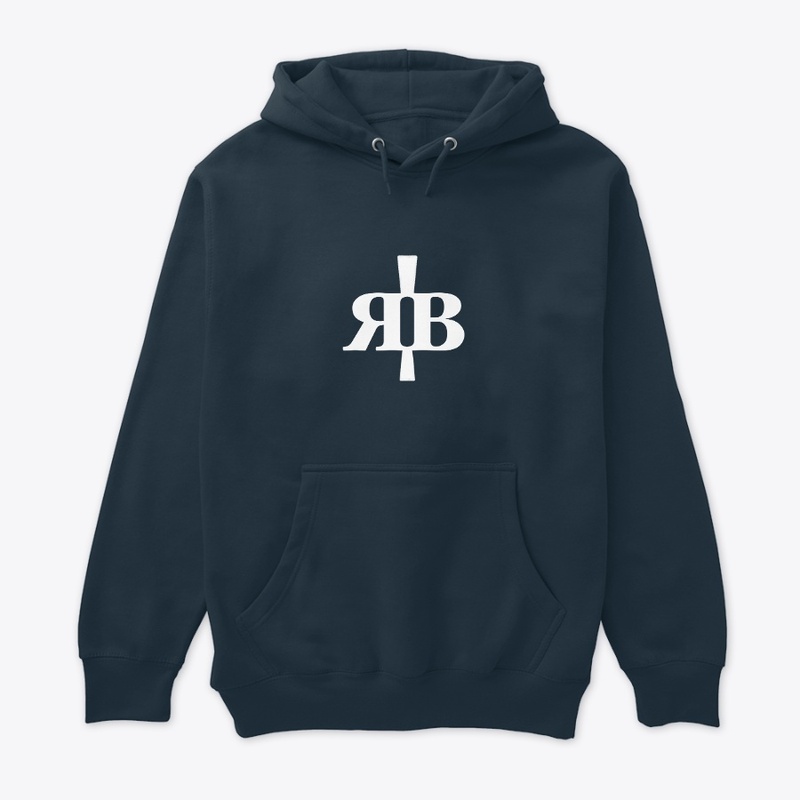 PHIL. 4:13 PREMIUM HOODIE