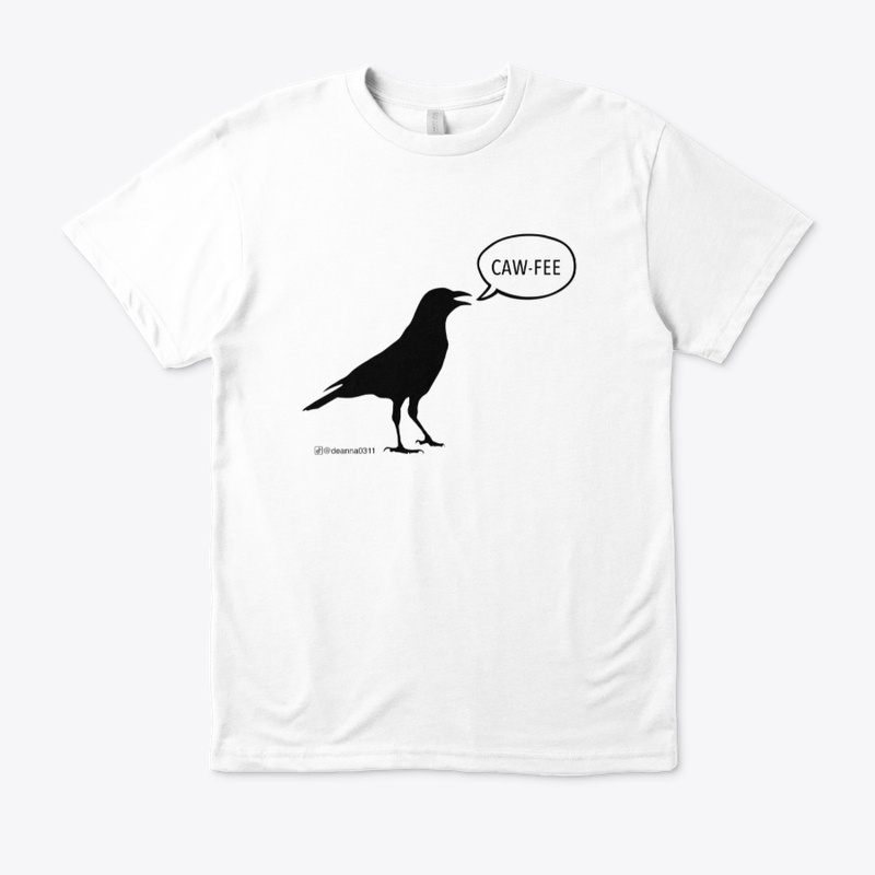 Caw-Fee
