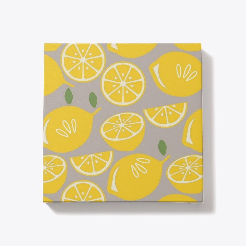 Fresh Squeezed Lemon
