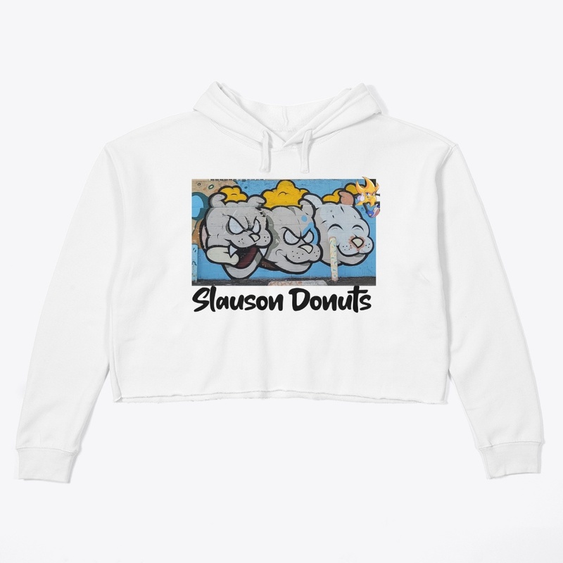 Slauson Donuts Slapperuni