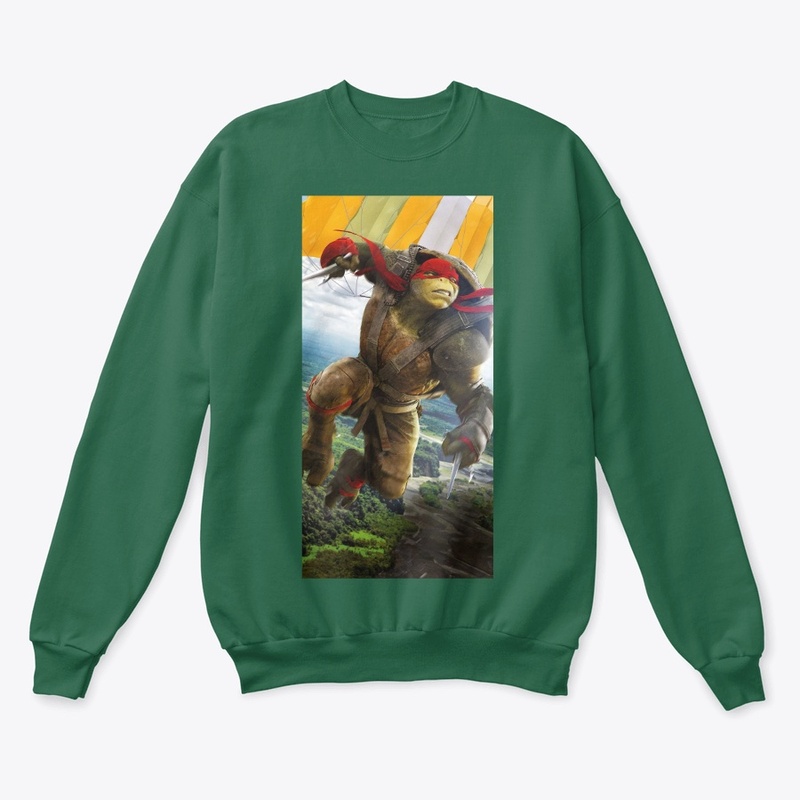 Men's t shirt