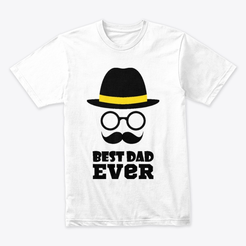 Best Dad Ever
