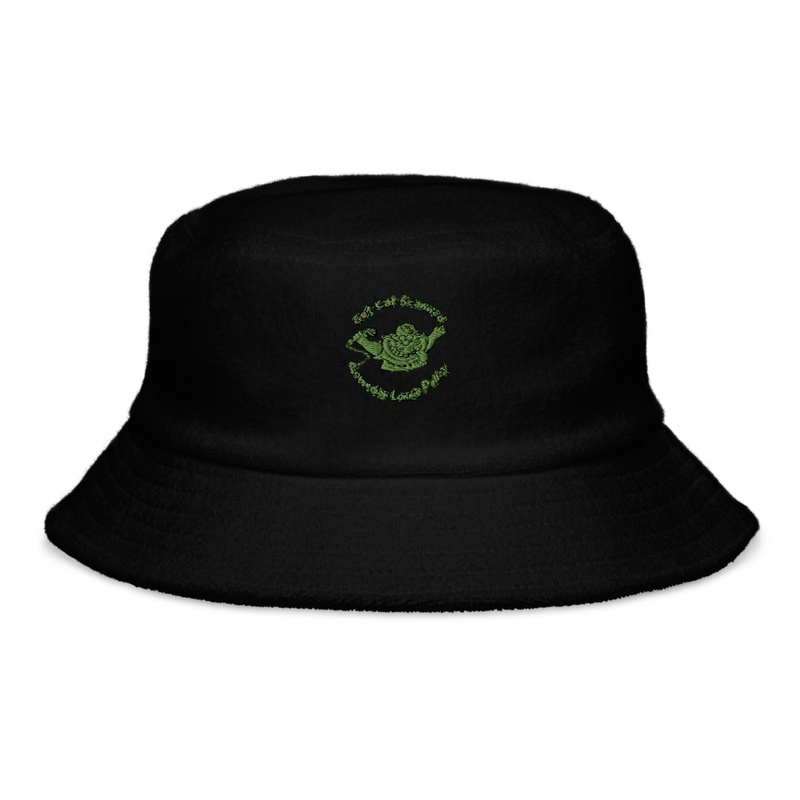 Get Cat Scan Bucket Hat