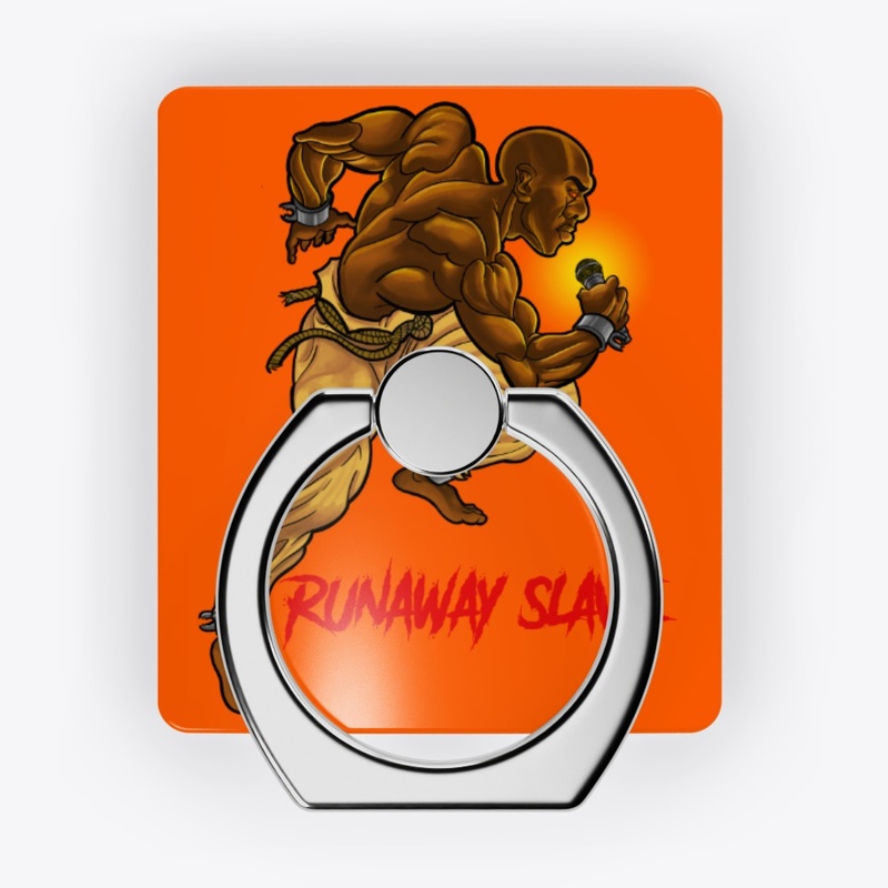 RAS Grip Ring
