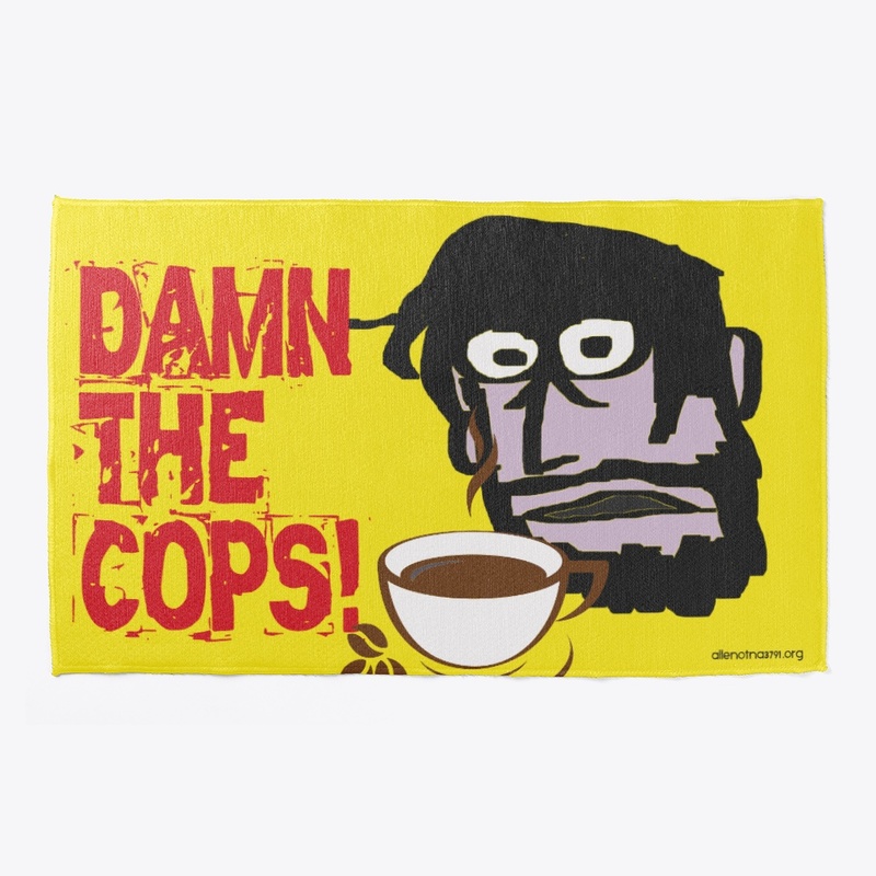 Damn the cops