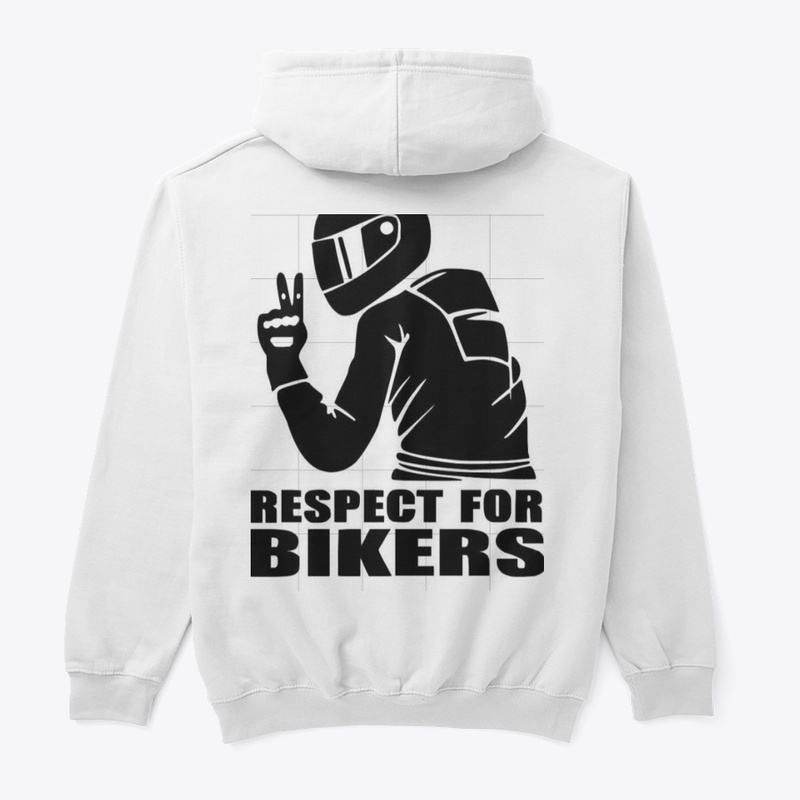 Biker For Life