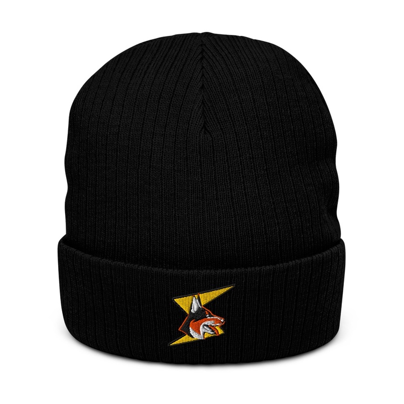 SparkE3 Beanie