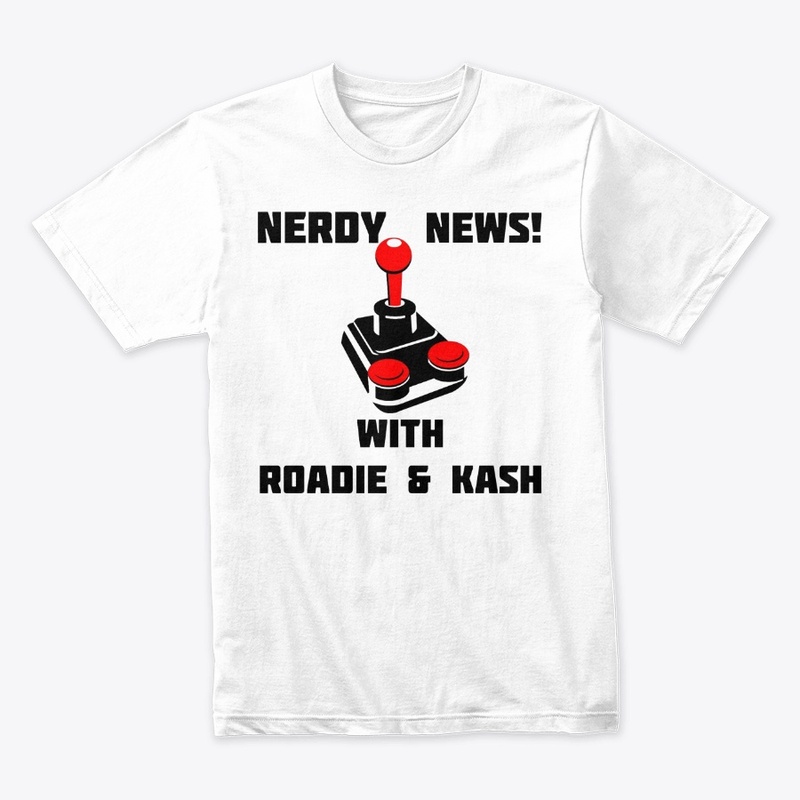 Nerdy News!