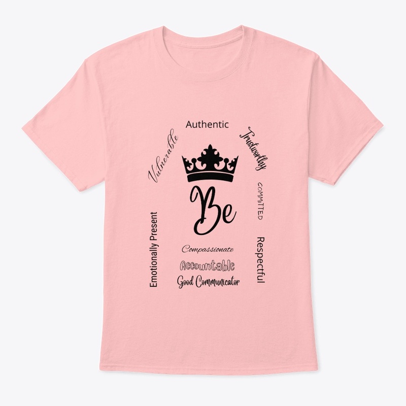 Men Be Attire Collection 