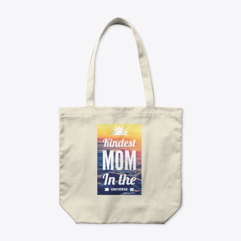 Kindest Mom in the Universe