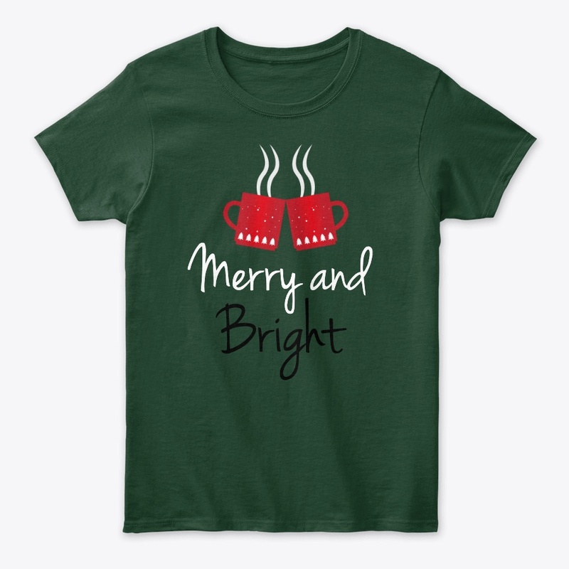 Merry and Bright